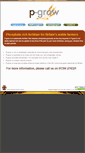 Mobile Screenshot of p-grow.co.uk